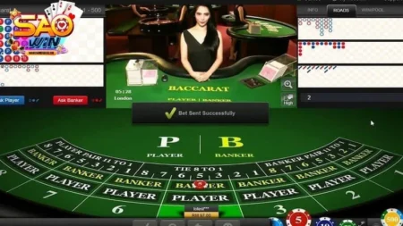baccarat saowin