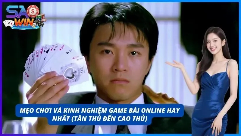 game bài online saowin